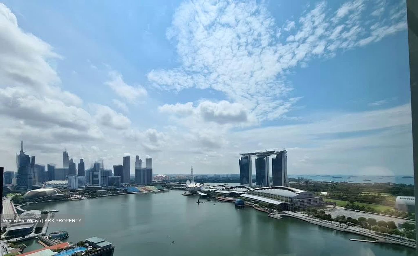 The Sail @ Marina Bay (D1), Apartment #570083621